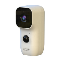 2020 new home wifi video camera wireless smart ring doorbell waterproof video intercom doorbell